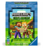 Ravensburger Minecraft Explorers