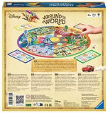 Ravensburger Disney Around the World Board Game