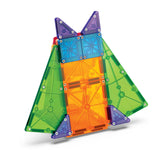 Magna-Tiles® Combo Set + microMAGS (20 pieces)