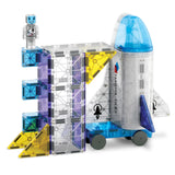 Magna-Tiles® Space (32 pieces)