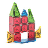 Magna-Tiles® microMAGS Travel Set (26 pieces)