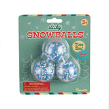 Toysmith Sticky Snowball