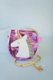 Great Pretenders Fancy Unicorn Petite Purse