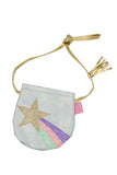 Great Pretenders Shining Star Petite Purse