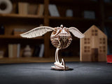 UGears® Harry Potter™ Golden Snitch™