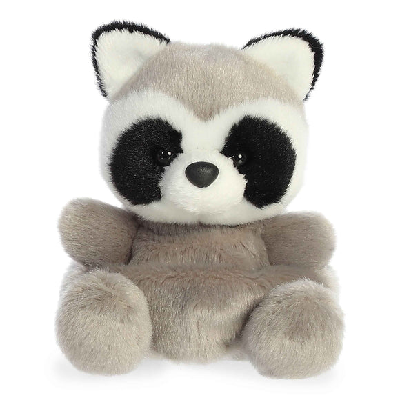 Aurora® Palm Pals™ Rascal Raccoon 5