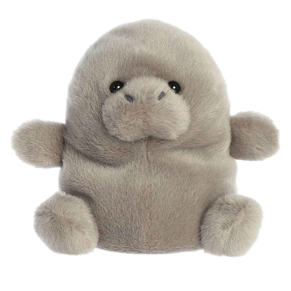 Aurora® Palm Pals™ Blubs Manatee 5