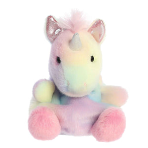 Aurora® Palm Pals™ Sorbet Unicorn 5"