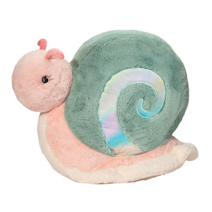 Douglas Jumbo Shelly Snail 18"