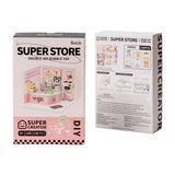 Hands Craft DIY Super Creator Kit - Double Joy Bubble Tea