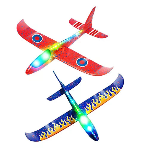 Anker Play Soaring Light Blaze Stunt Plane