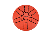 Amahi 3″ Steel Tongue Drum