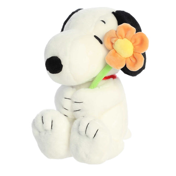 Aurora® Peanuts® Snoopy With Flower 11