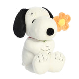 Aurora® Peanuts® Snoopy With Flower 11"