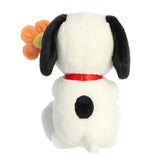 Aurora® Peanuts® Snoopy With Flower 11"