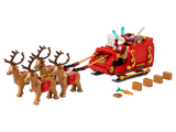 LEGO® Santa's Sleigh 40499