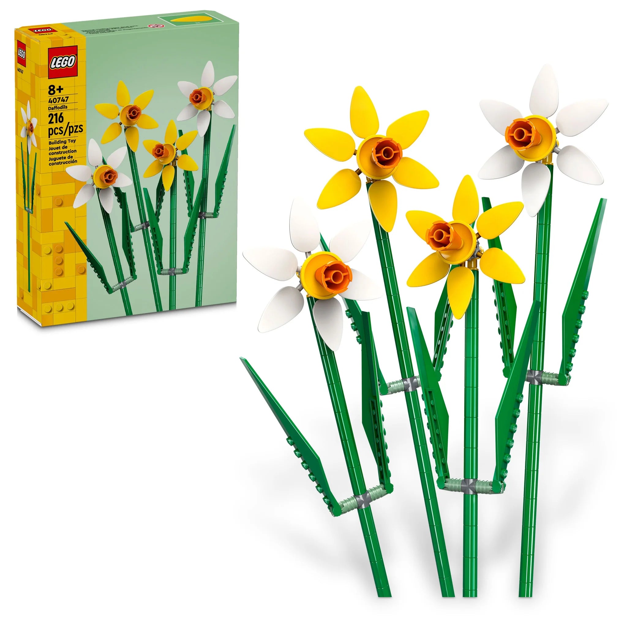 Botanicals : 40460 Roses, 40461 Tulips, 40524 Sunflower, 40646 Daffodils popular