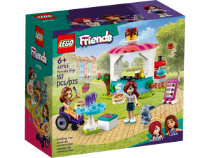 LEGO® Friends Pancake Shop 41753