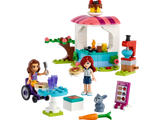 LEGO® Friends Pancake Shop 41753