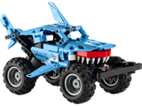 LEGO® Technic Monster Jam™ Megalodon™ 42134