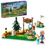 LEGO® Friends Adventure Camp Archery Range 42622