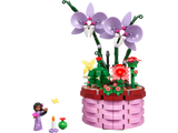 LEGO® Disney Isabela's Flowerpot 43237