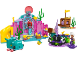 LEGO® Disney Ariel's Crystal Cavern 43254