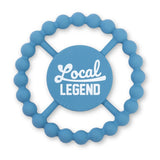 Bella Tunno Happy Teether: Local Legend