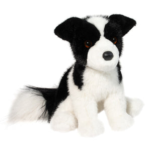 Douglas Soft Heardie Border Collie 11"