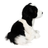 Douglas Soft Heardie Border Collie 11"