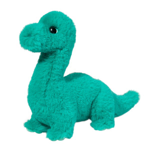 Douglas Mini Soft Brontie Brontosaurus 8"