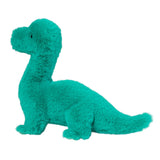 Douglas Mini Soft Brontie Brontosaurus 8"