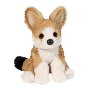 Douglas Mini Soft Earie Fennec Fox 7.5"