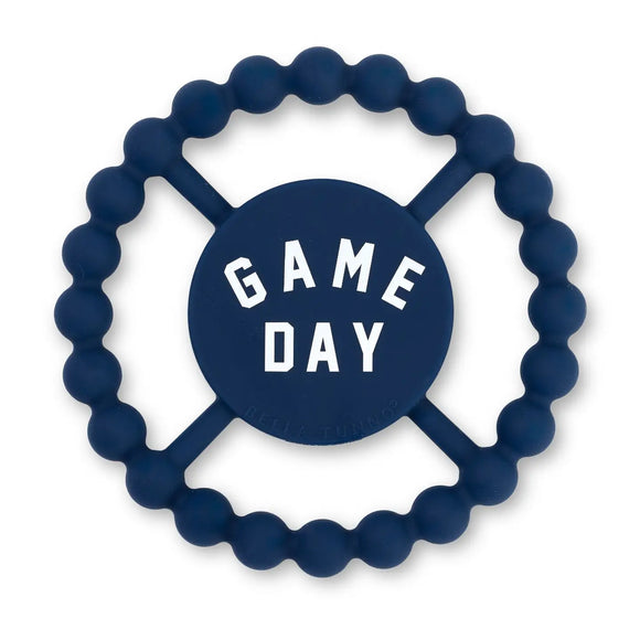 Bella Tunno Happy Teether: Game Day