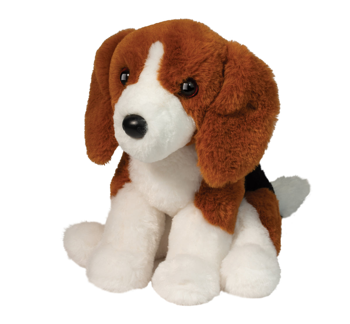 Douglas Soft Earnie Beagle – Growing Tree Toys