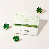 Pure Vida® Bracelet Card Good Luck