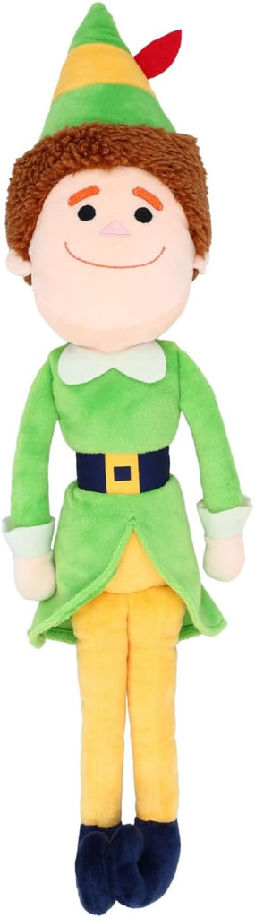 elf stuffed