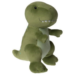 Mary Meyer Smootheez Dinosaur T-Rex 10"