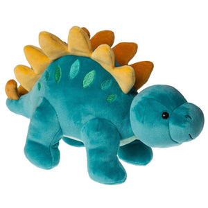 Mary Meyer Smootheez Dinosaur Stegosaurus 10"