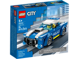 LEGO® City Police Car 60312