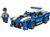 LEGO® City Police Car 60312