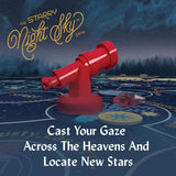 Starry Night Sky Game