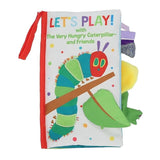 Kids Preferred The World of Eric Carle™ Soft Book Let's Play