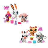 Littest Pet Shop: Trio - Series 2