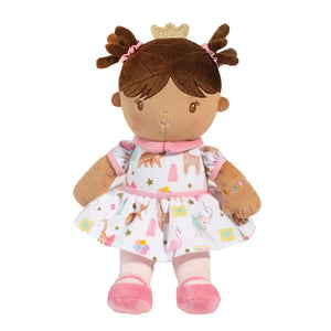 Douglas Natalee Birthday Soft Doll 13"