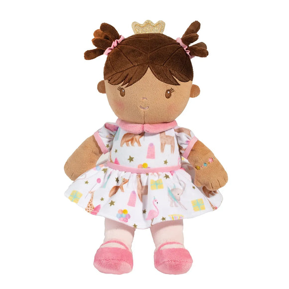 Douglas Natalee Birthday Soft Doll 13