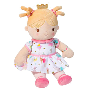 Douglas Jubilee Birthday Party Soft Doll 13"