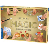 Thames & Kosmos Magic Gold Edition