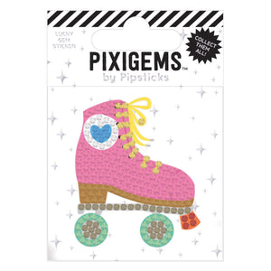 Pipsticks® Pixigems: Summer Skate