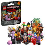 LEGO® Dungeons & Dragons® 71047